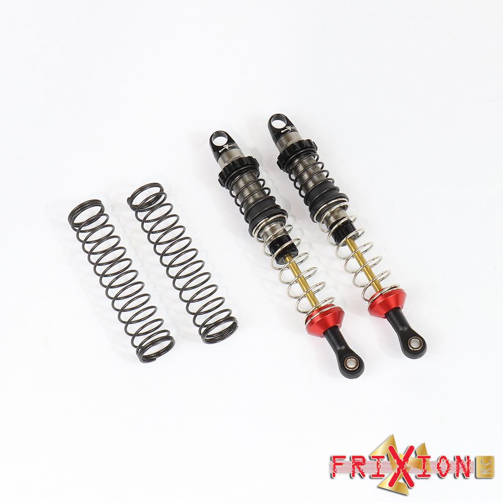 FriXion RC ReKoil Shocks 100-95mm // 2 PER PACK