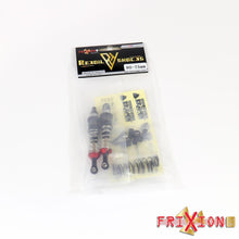 Load image into Gallery viewer, FriXion RC ReKoil Shocks 80-75mm // 2 PER PACK